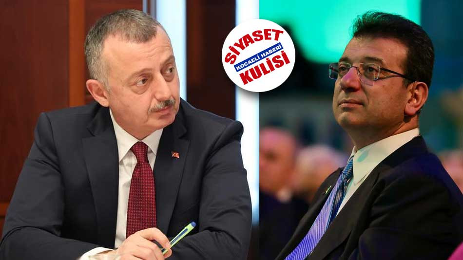 BÜYÜKAKIN İMAMOĞLU'NU NİÇİN HEDEFİNE KOYDU?