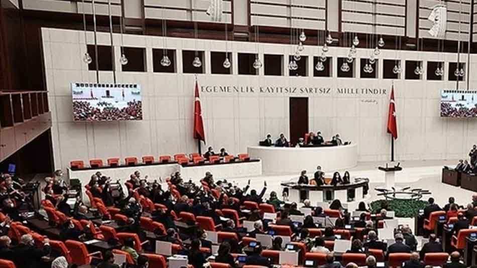 ÇAYIROVA'DA YAPILAMAYAN DEVLET HASTANESİ MECLİSE TAŞINDI 