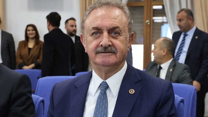 CHP Kocaeli Milletvekili Nail Çiler; SEDAŞ’ın Karanlık Devrimi 