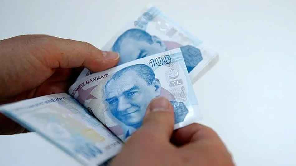 Emekli promosyonları değişti: Bankalar yeni tutarları açıkladı