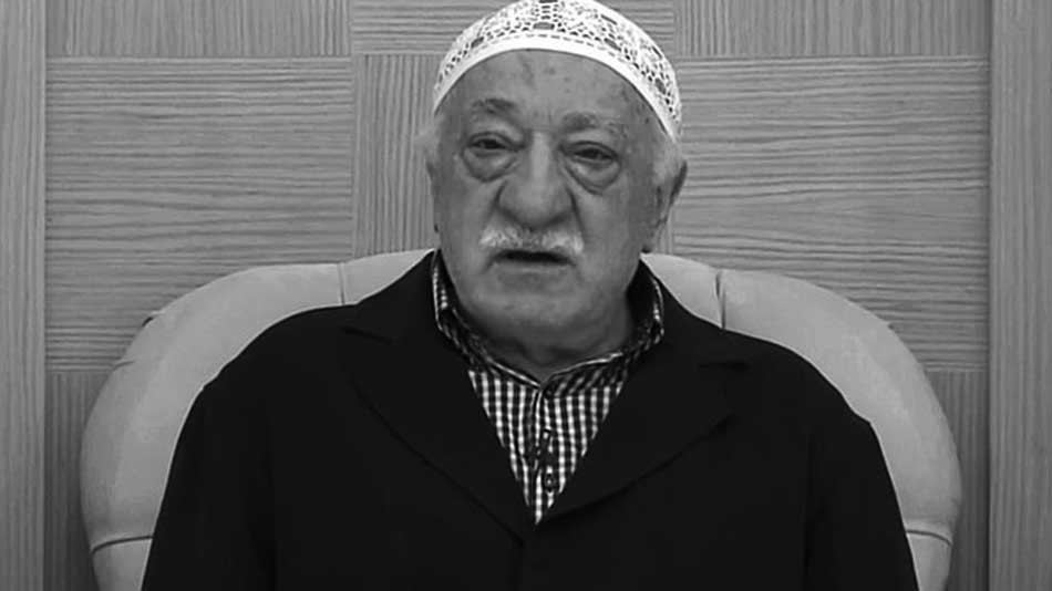 Gülen'in vasiyetnamesi açıklandı: 2 bin dolar kefen parası...