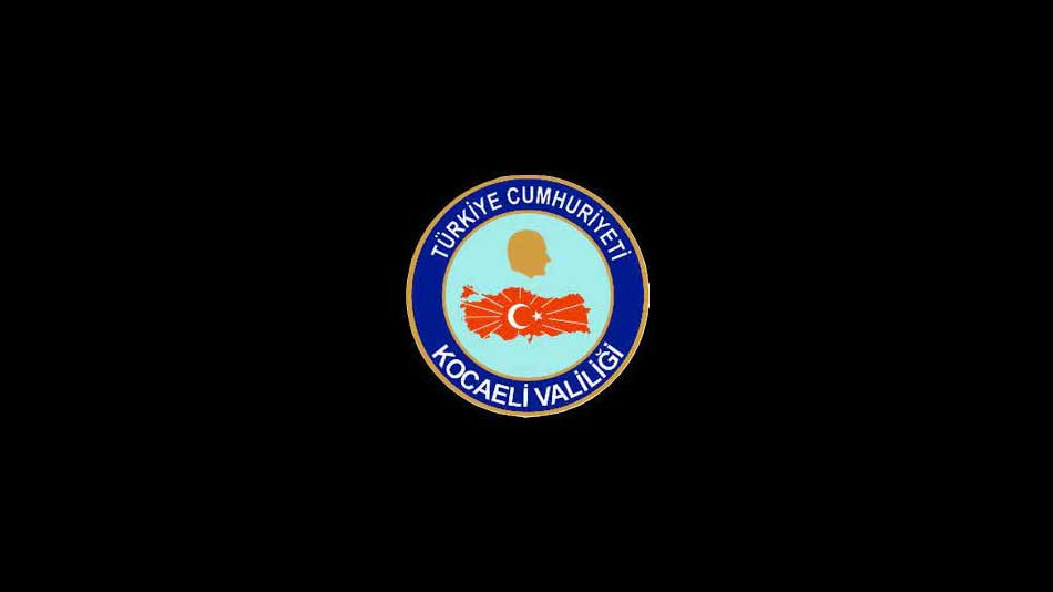 KOCAELİ VALİLİĞİNDEN UYARI GELDİ