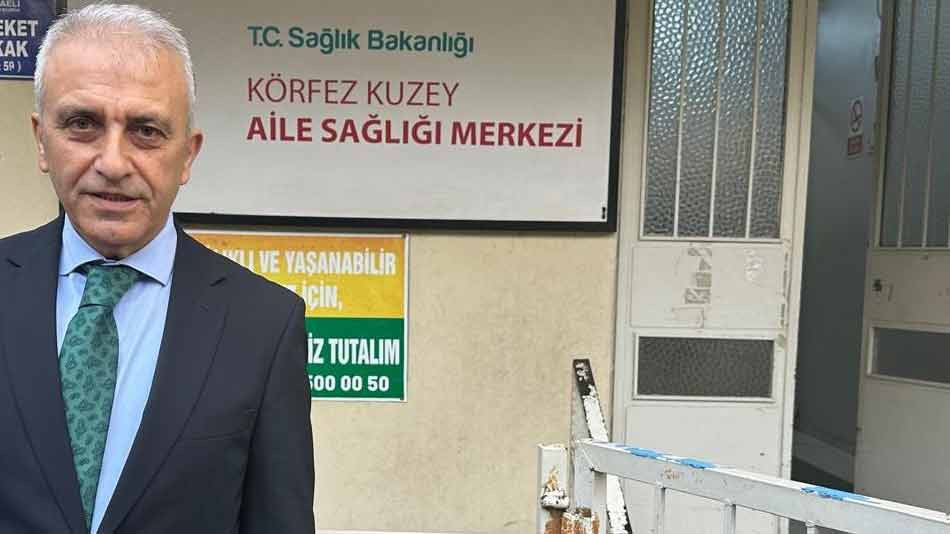 KOCAELİ'DE ASM ÇALIŞANLARI ADINA MÜCADELEYE DEVAM